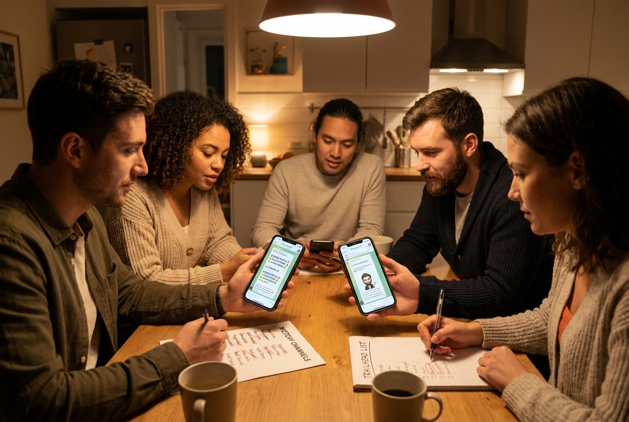 The ‘Telegram Trailhead’ Shortcut: Turn Deal Alert Channels Into Real Rebate Clubs You Can Join Safely