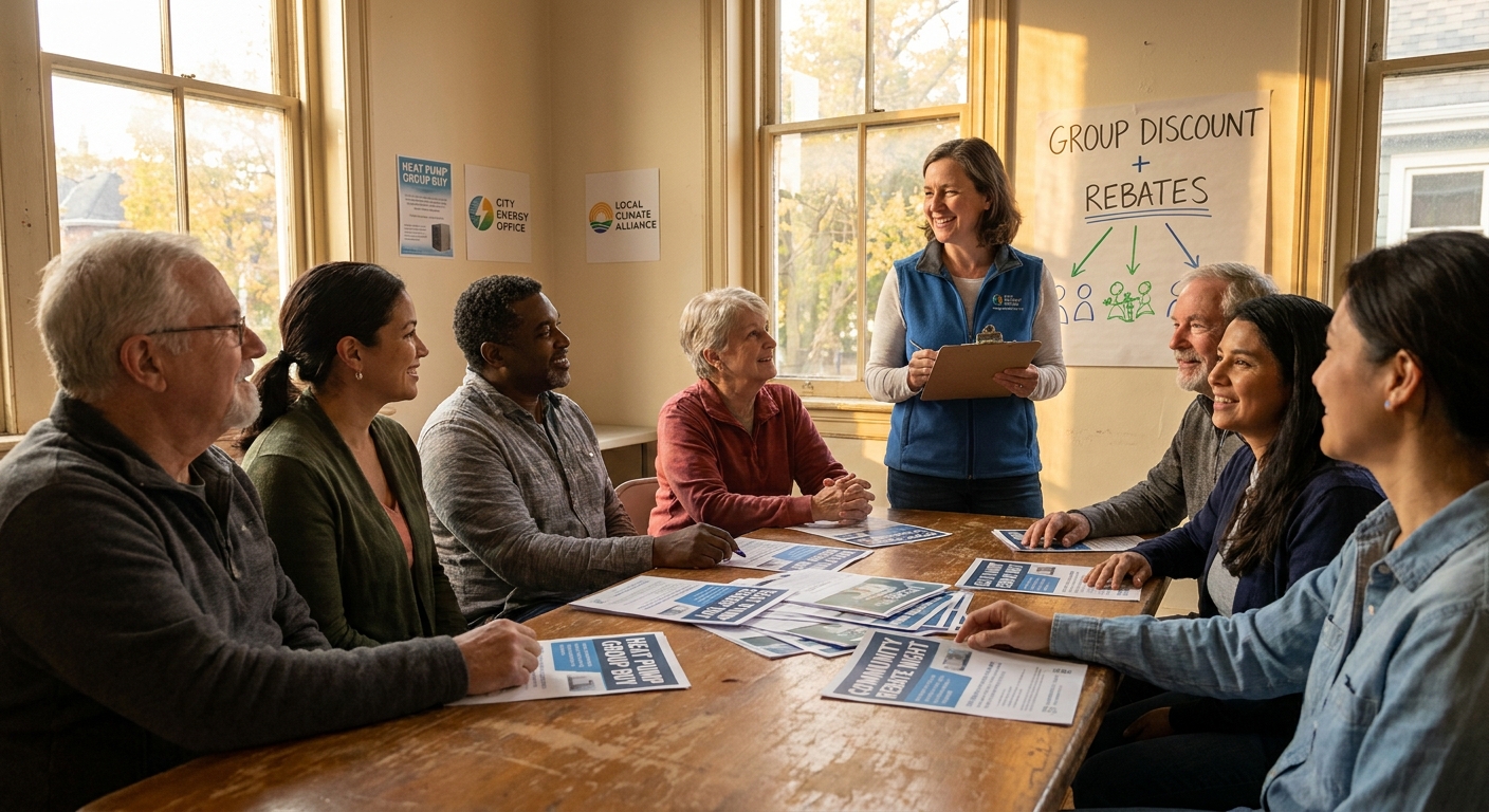 The ‘Trusted Host Shortcut’: Turn Local Nonprofits Into Safe Rebate Buying Clubs You Can Actually Join