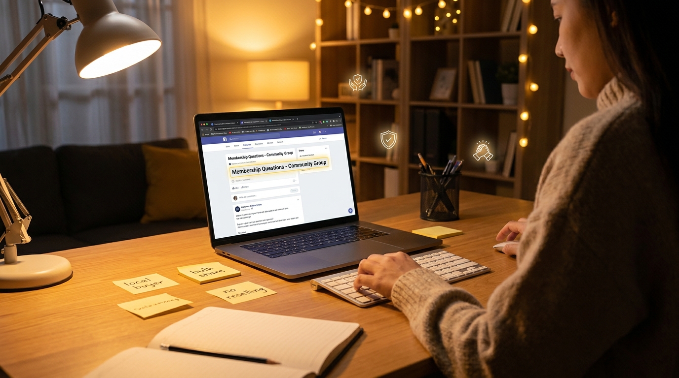 The ‘Pre‑Approved Club’ Shortcut: Turn Hidden Membership Questions Into Real Rebate Groups You Can Join Fast