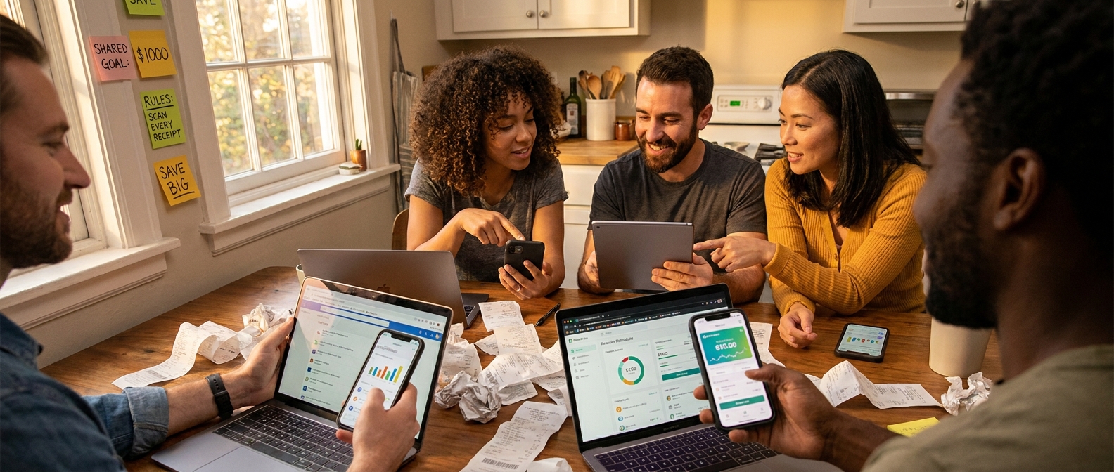 The ‘Private App Stack’ Shortcut: Turn Your Everyday Cashback Apps Into Real Rebate Clubs You Can Actually Join
